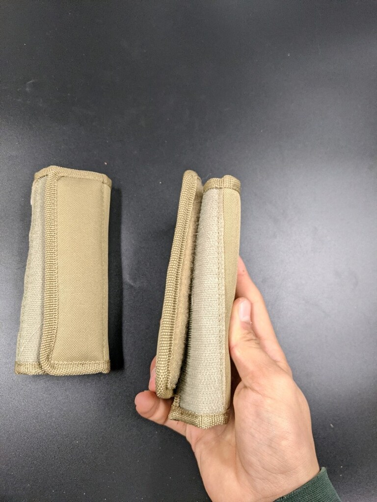 Amerikan asker sırt çantası parçaları diğer resimlere bakin — görsel 16/20