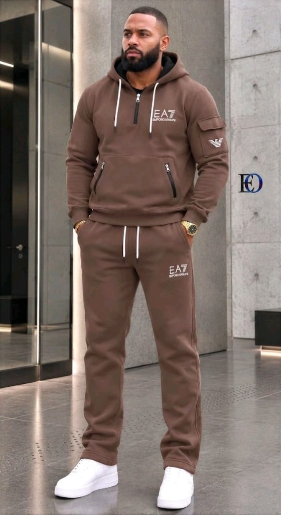 İLAN NO K E 13 E O H 200 ERKEK ARMANI EA7 2 Lİ TAKIMLAR - 7