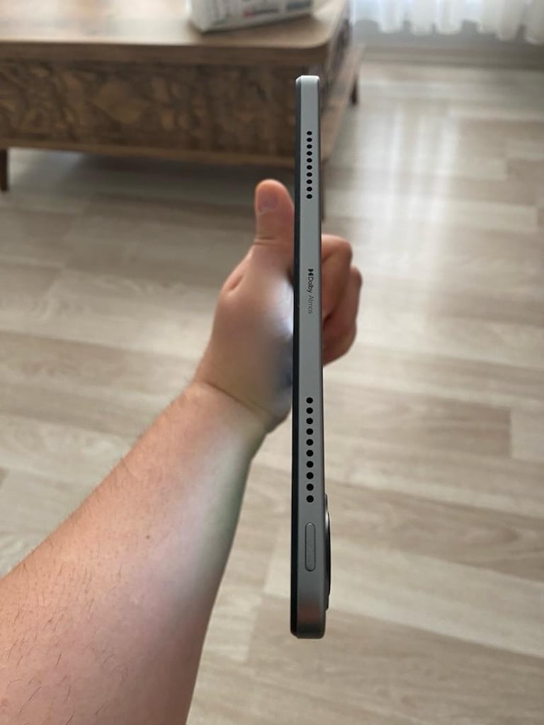 Xiaomi Redmi Pad 4 - 3