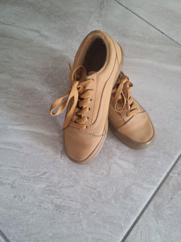 vans 32.5 ayakkabı - 3