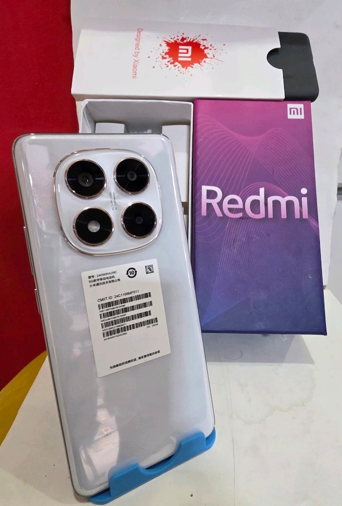 XAOMI NOTE 14 PRO 5G GLOBAL KAYITLI - 7