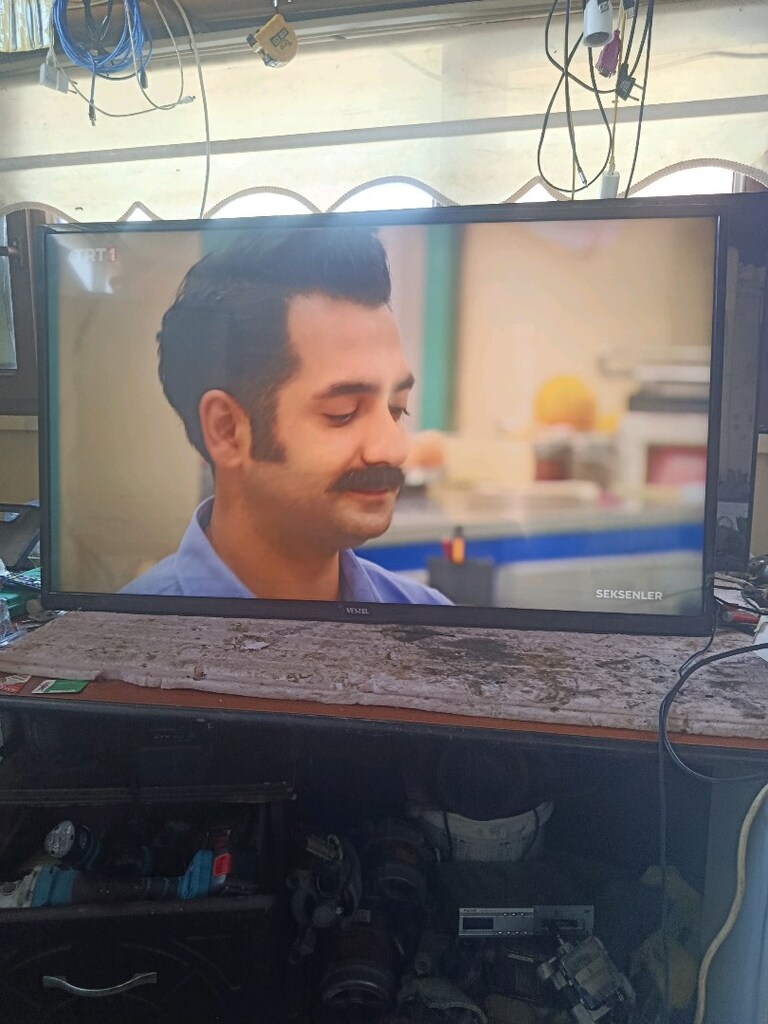 Vestel ledtvi - 2