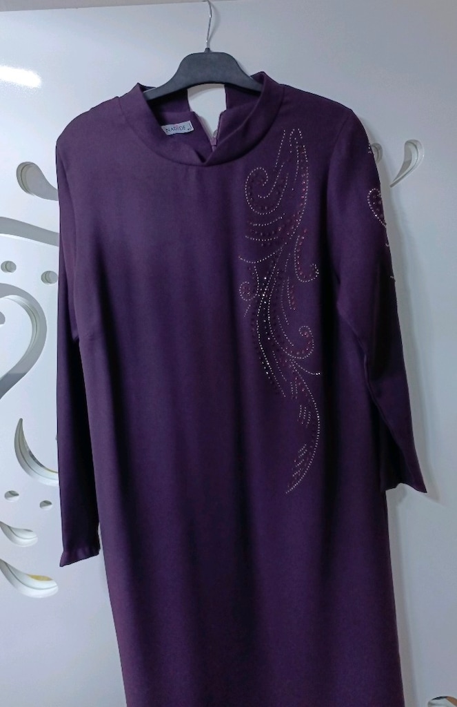 Abiye elbise - 5