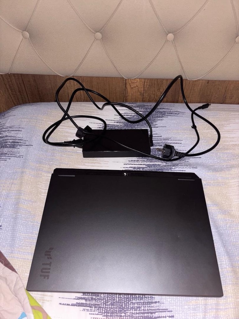 Tertemiz sıfır ayarında Asus Tuf F16 (Mouse Hediyeli) - 5
