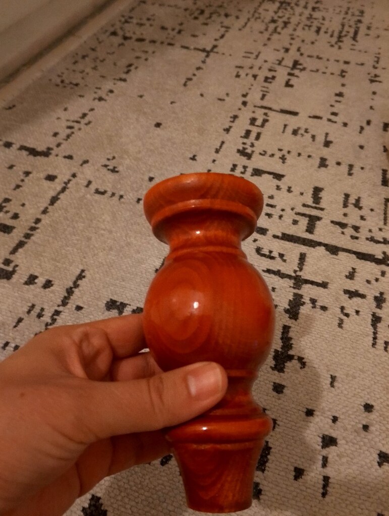 koltuk ayakları - 2