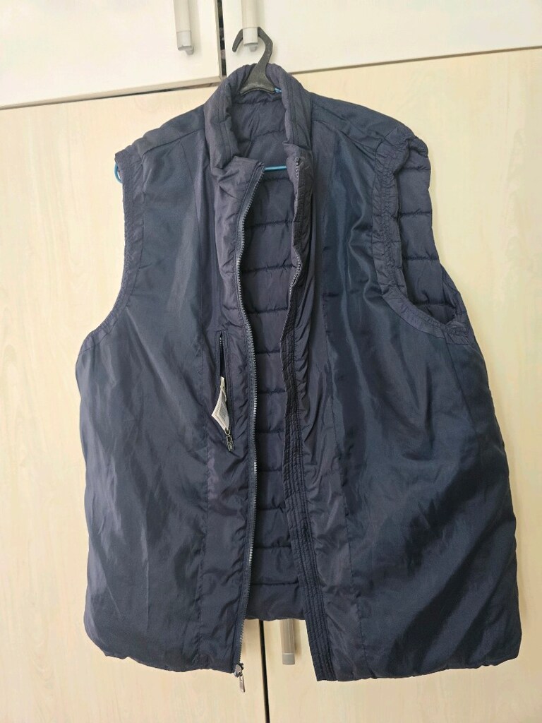 U.S POLO ASSN ERKEK YELEK - 7