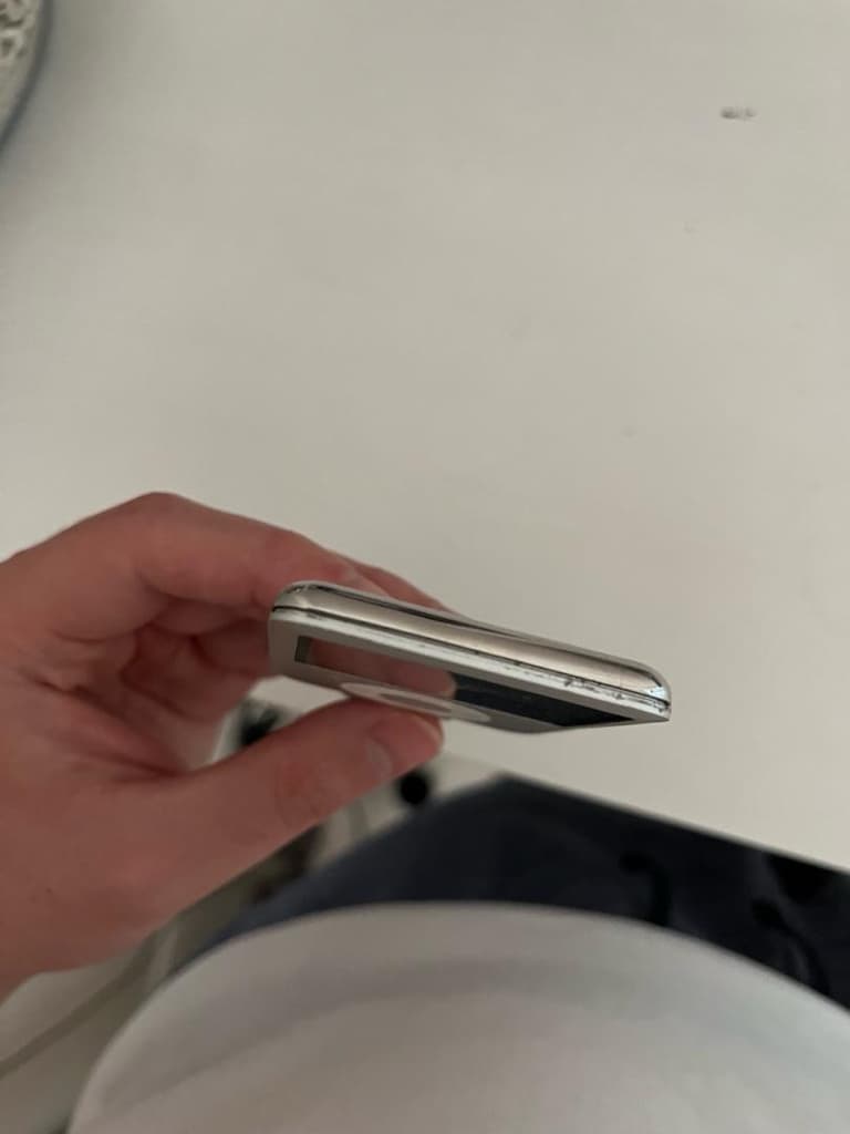 Apple iPod Nano 3 - 5