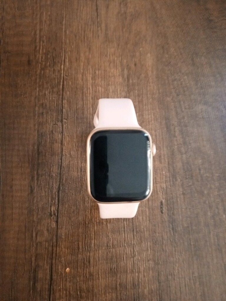 Apple wacht 6 serisi orjinal şarj aleti var - 4