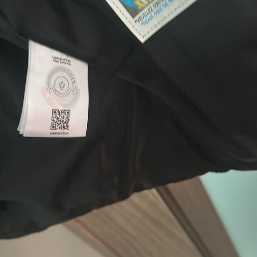 MONCLER MONT - 2