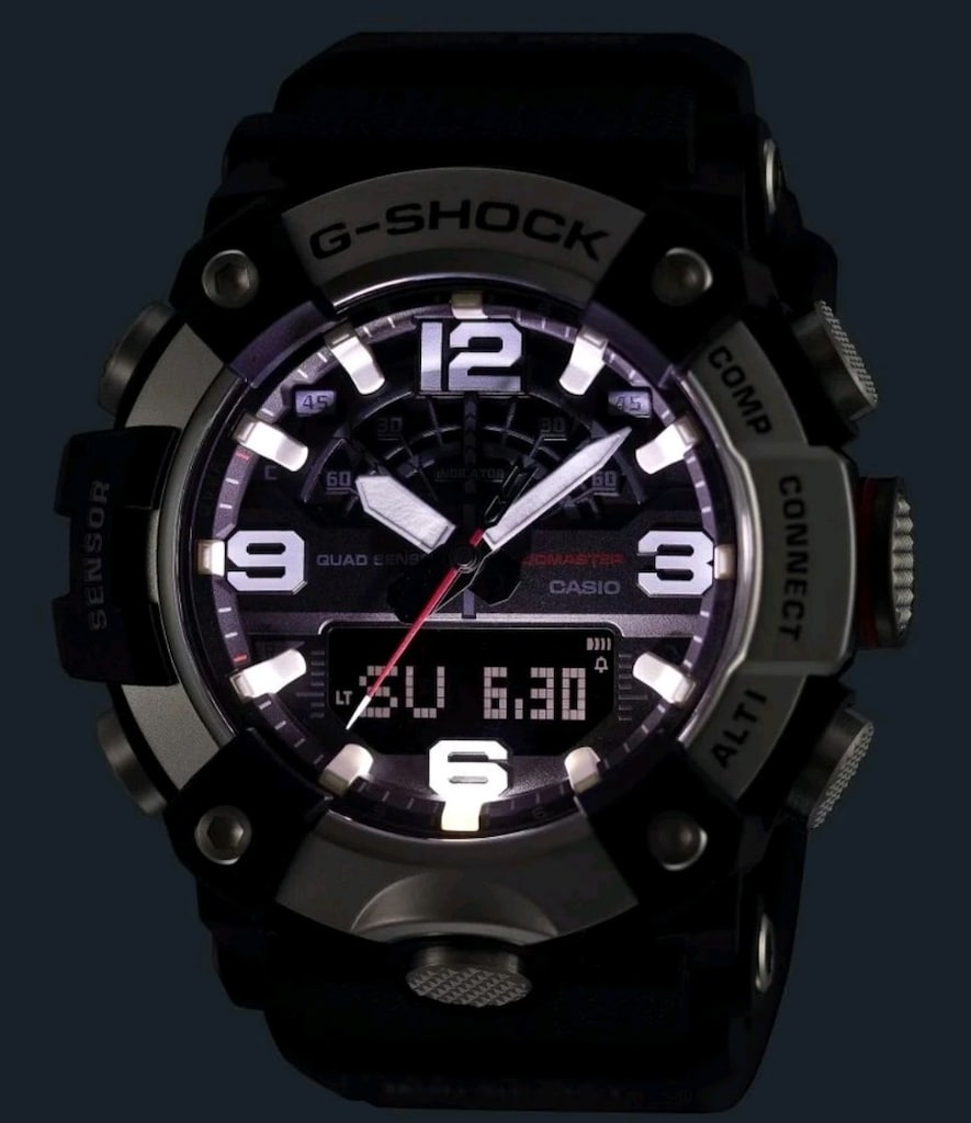 casio kol saat - 6