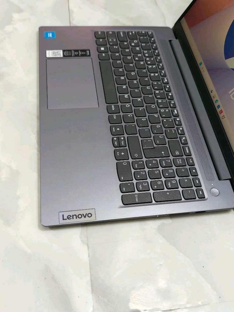 Lenovo IdeaPad Slim 3 Intel N100 4GB Ram 128GB SSD Laptop - 4