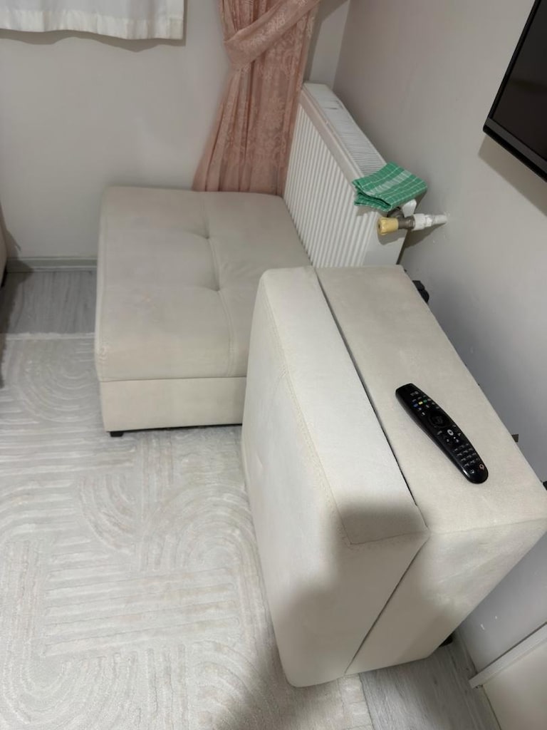 çamaşır bulaşık buzdolabı köşe koltuk takımı - 4