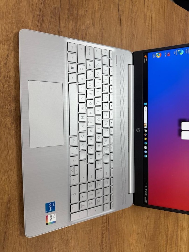 HP i5 12 nes (14) 8 ram 512 m2 çok temiz - 7