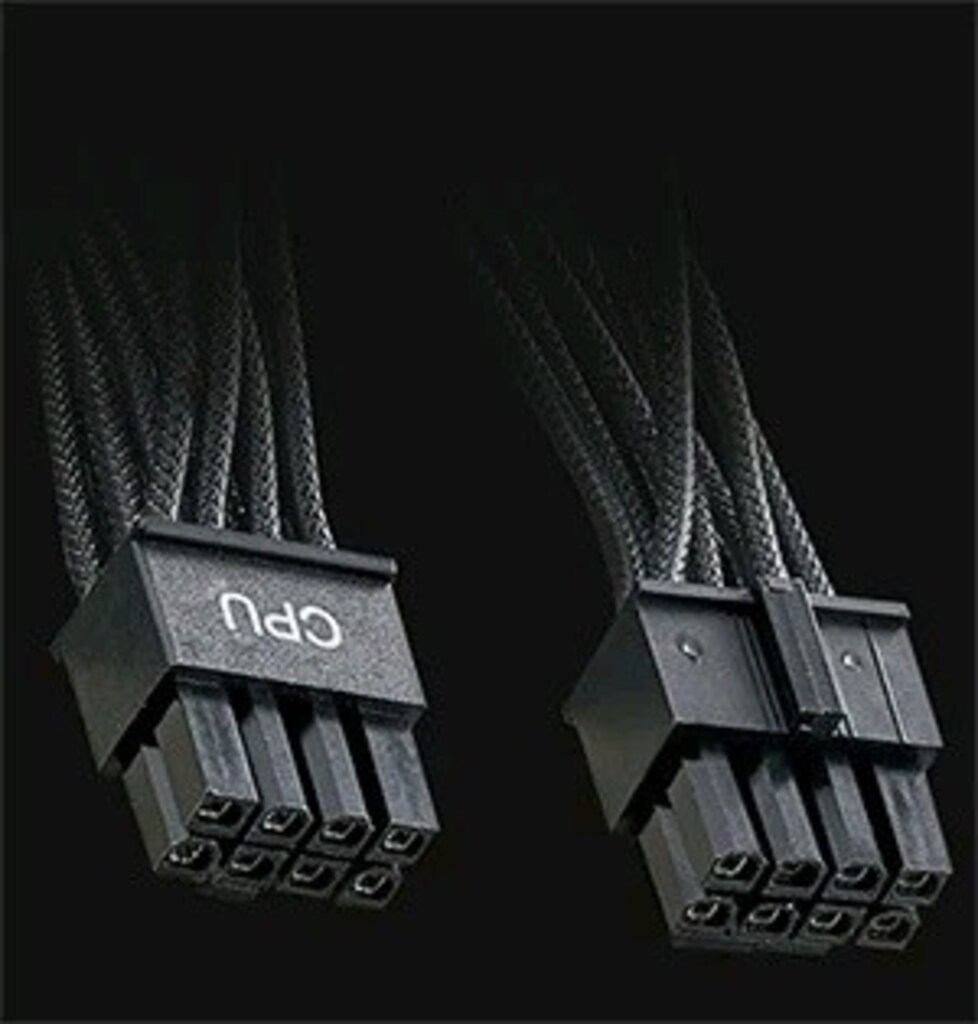 CoolerMaster Cm750w V2 80+ Güç Kaynağı 750 WatPsu Power Supply - 3