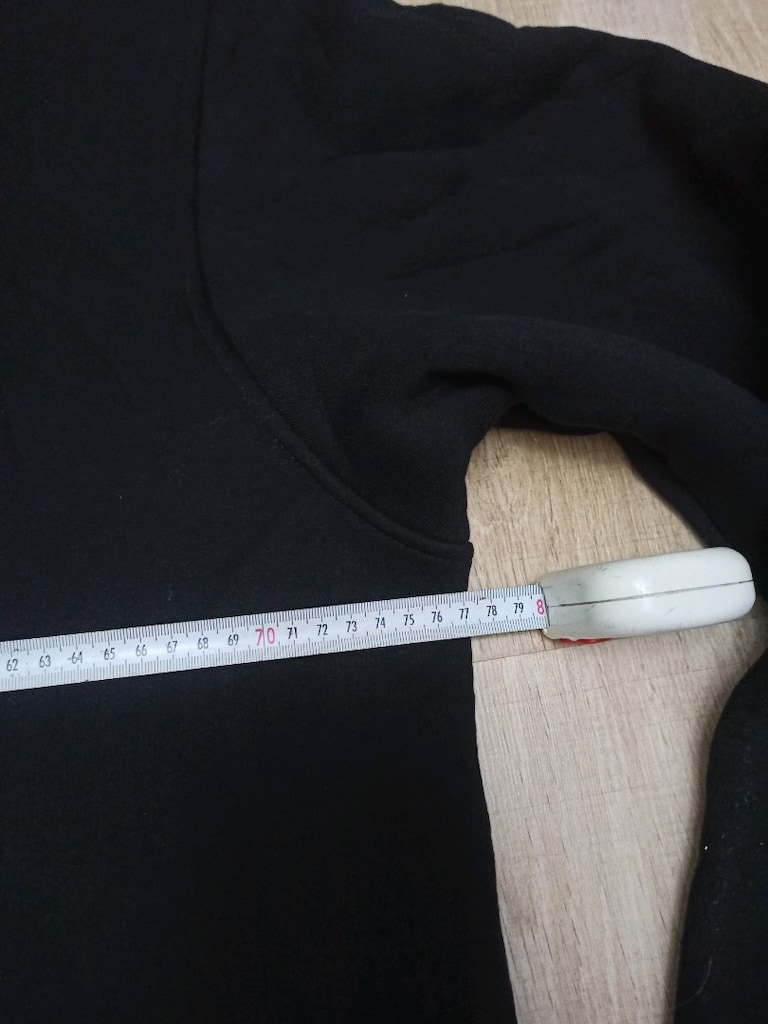 Sıfır Battal hooddie sweatshirt 6XL - 7
