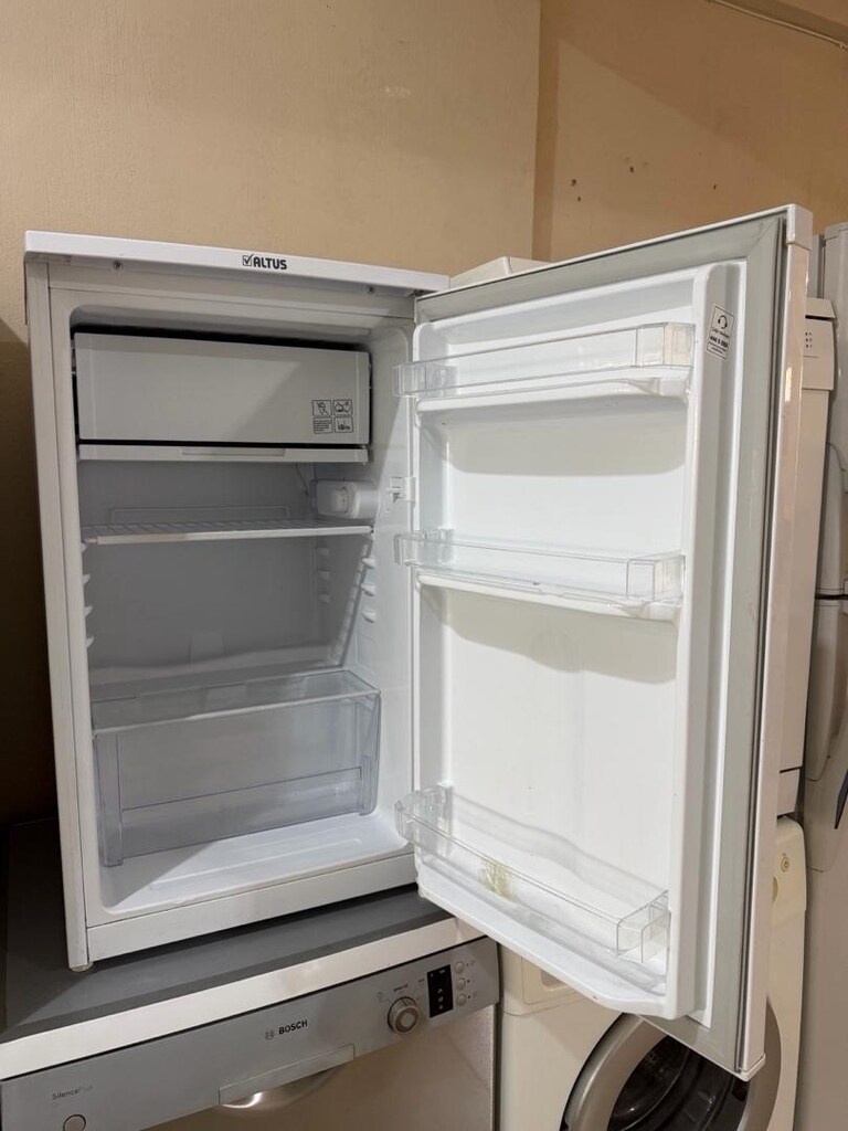 ALTUS MİNİ BUZDOLABI ÜCRETSİZ TESLİMAT + KURULUM - 2
