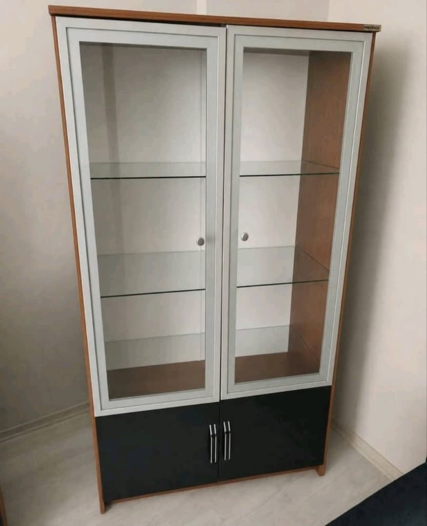 Dolap Konsol vitrin - 2