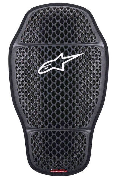 (Orjinal) Alpinestars Nucleon KR-CELLi Sırt koruması