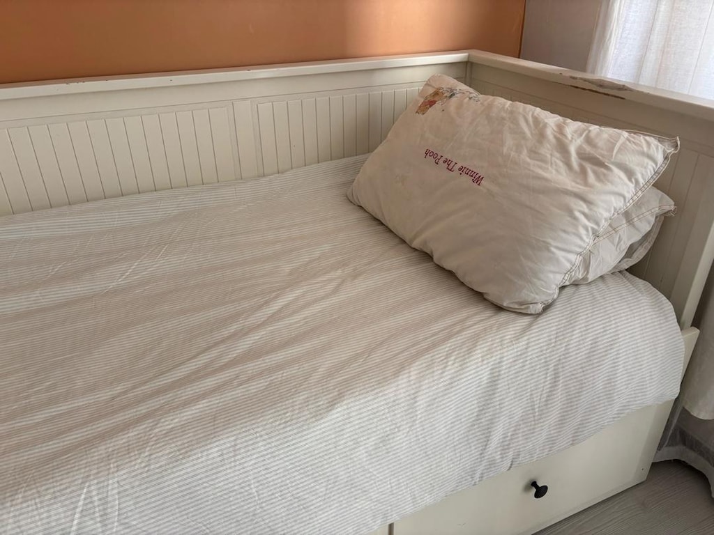 IKEA HEMNES Divan - 2