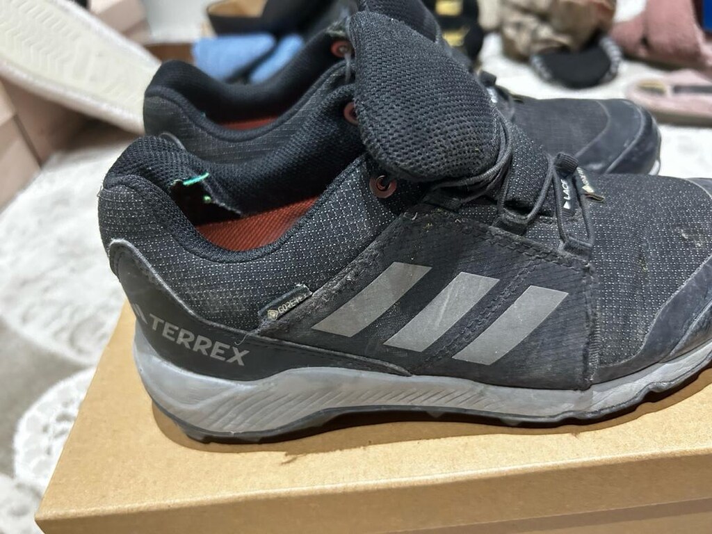 adidas terrex ayakkabı - 4