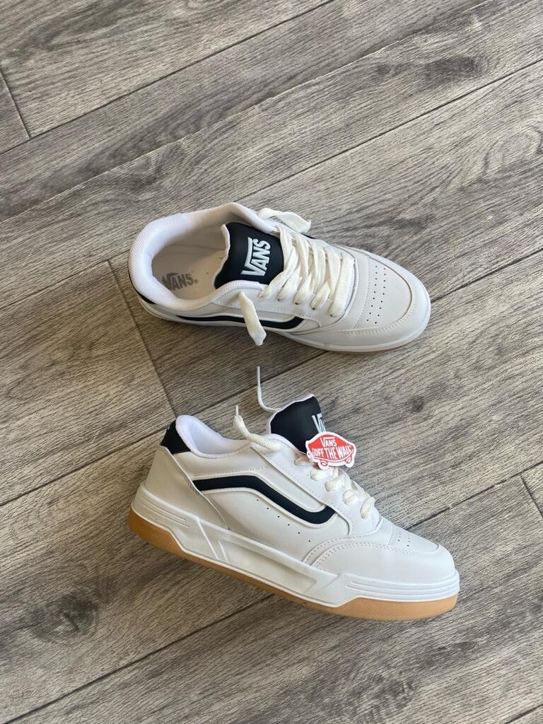 Vans Hylane - 4
