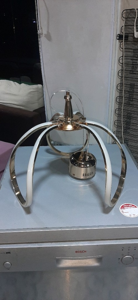 LED AVİZE - 2