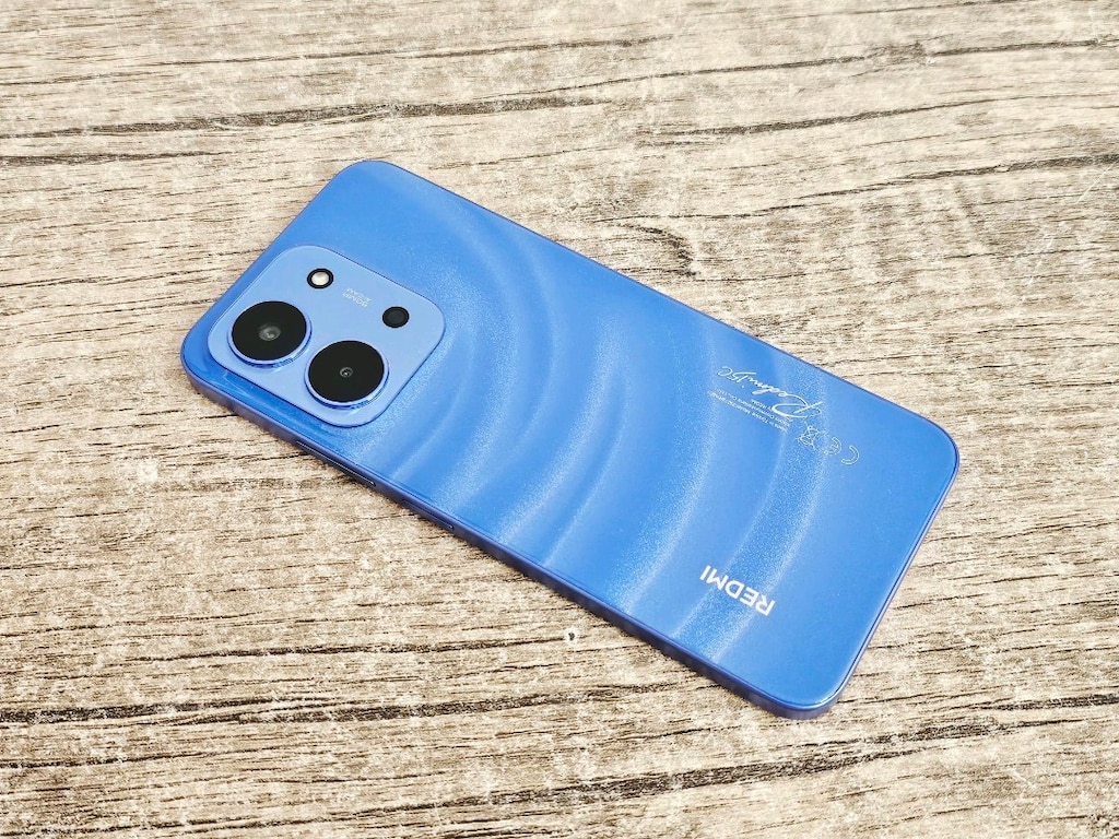 REDMİ 15C 256 GB ORİJİNAL HATASIZ GARANTİLİ - 7