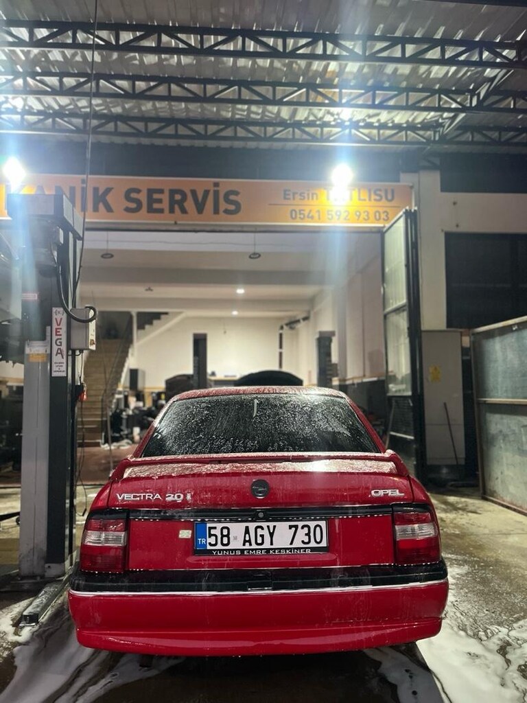 vectra a gls - 6