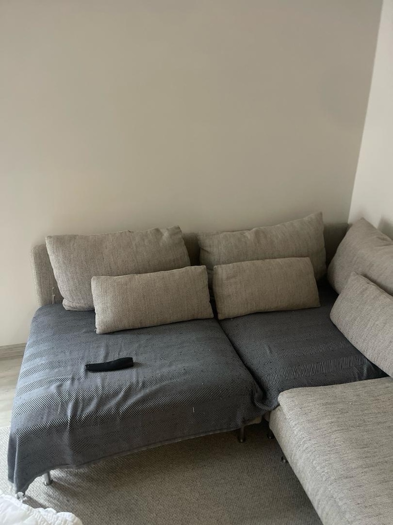İkea Soderhamn 3 lü modüler tekli koltuk - 2