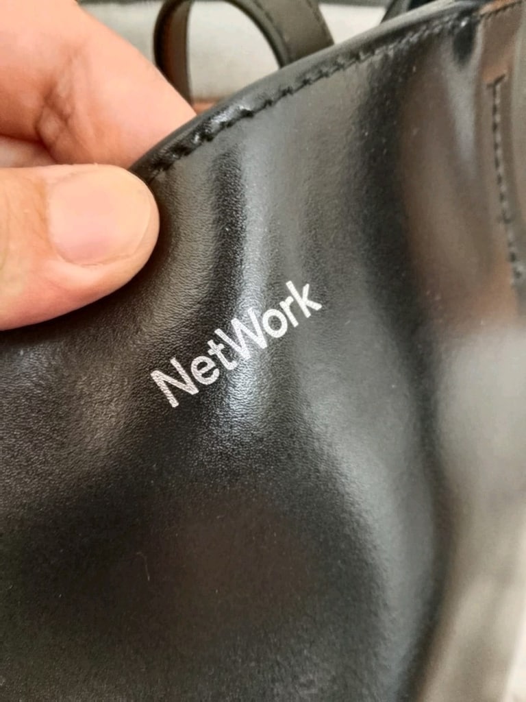 Network çanta - 5