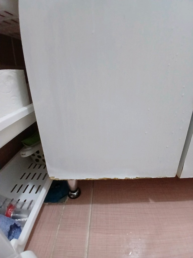 Banyo dolabı - 4