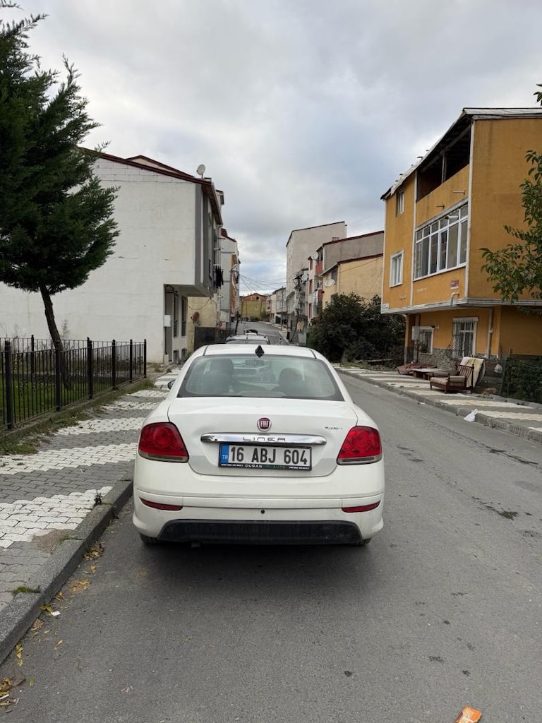 Sahibinden Acil Satılık Linea - 4