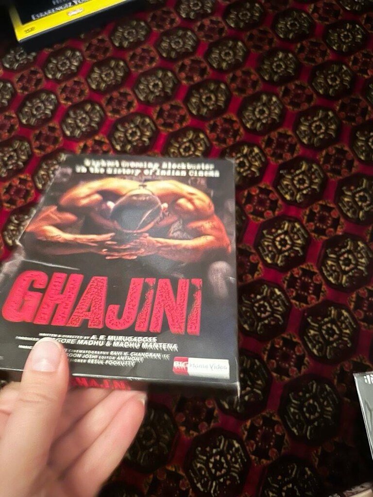 orjinal ve sahte karışık film - 3
