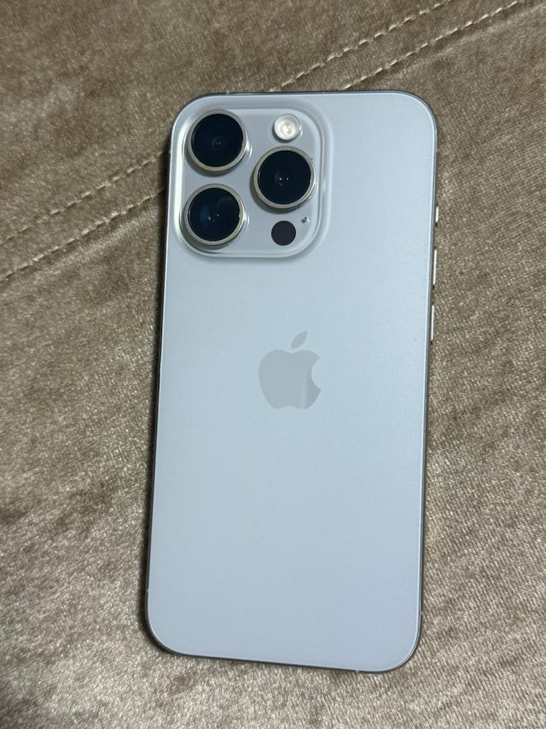 İphone 15 Pro - 3