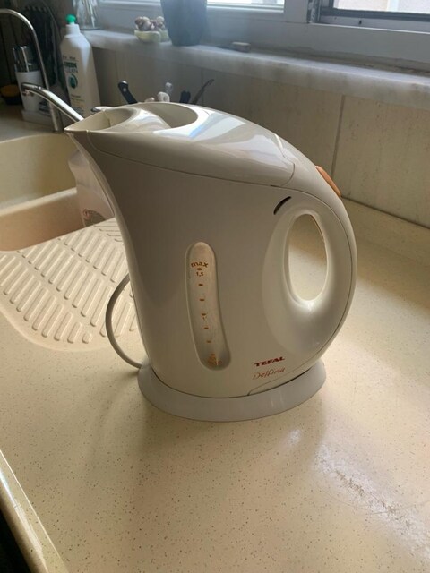 TEFAL DELFİNA