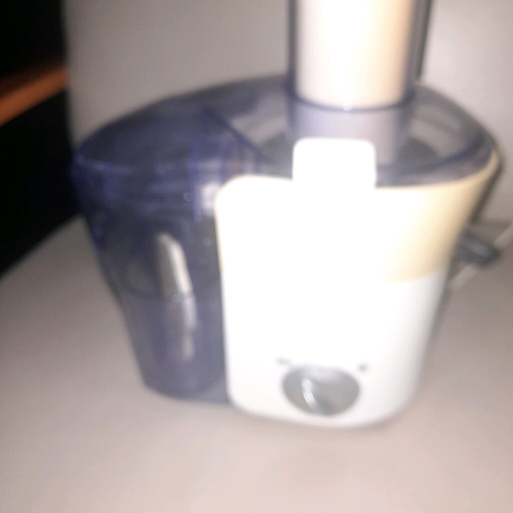 philips katı meyve sıkacağı hr1854 - 6