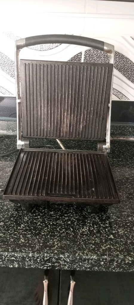 tost Makinesi - 3