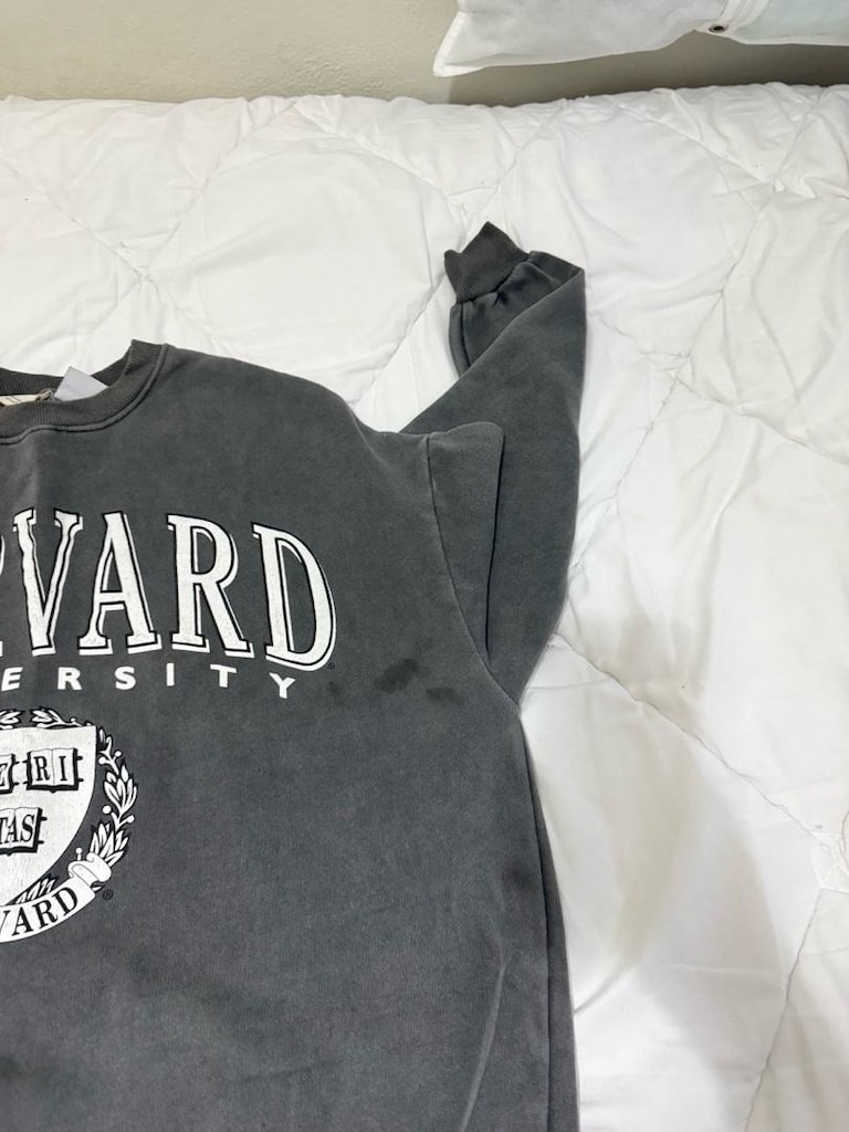 Pull and bear Sweatshirt — görsel 8/8