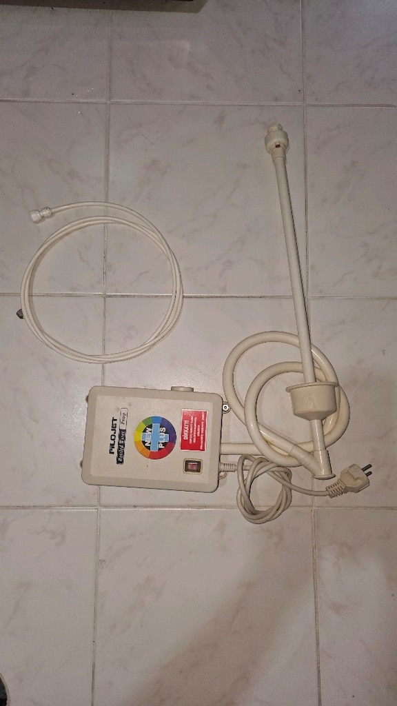 Arçelik Leisure PSBL 9700 S - 10