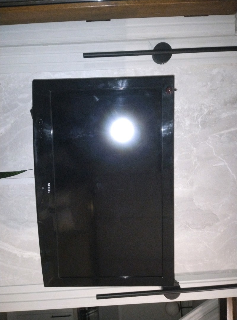 Televizyon - 2