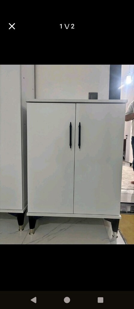 ayakkabılık - 2