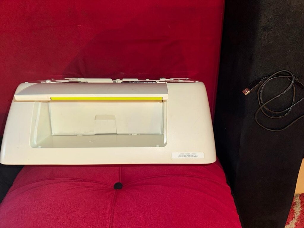 hp deskjet 2130 - 3