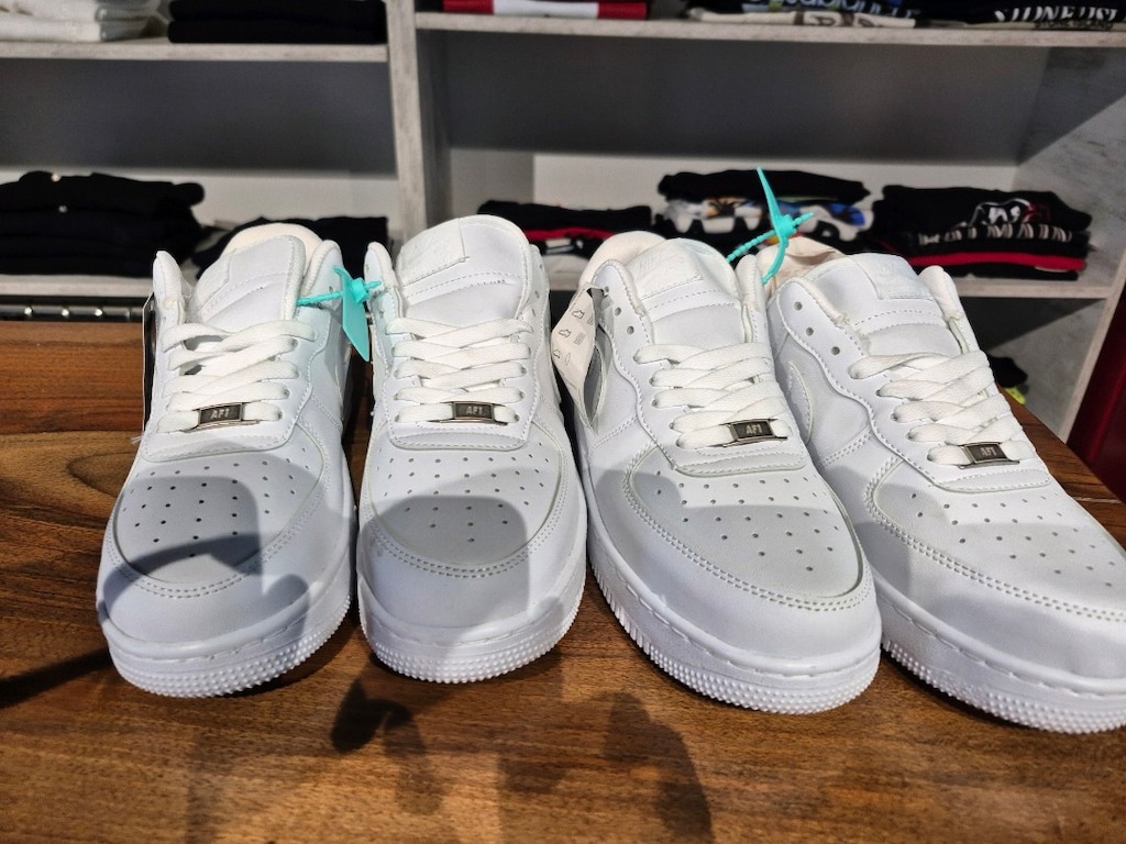 Cesitlil Nike ayakkabılar, cok ucuz dukkani taşıyoruz - 10