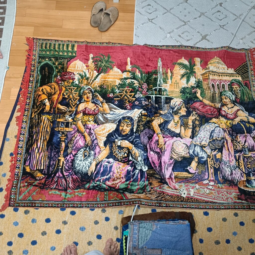 satılık 70 yillik - 2
