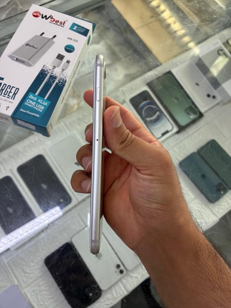 MÜHENDİSCELL’DEN YURTİÇİ İPHONE 7 PLUS FATURALI PİL %99 - 8