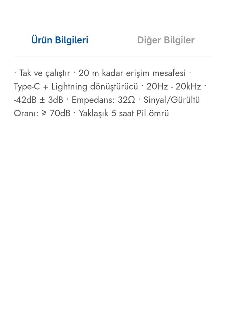 S-link SL-M9070 Çok Fonksiyonlu Masa Lambası - 2