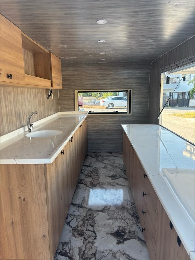 ÇEKME KARAVAN MOBİL BÜFE - 2
