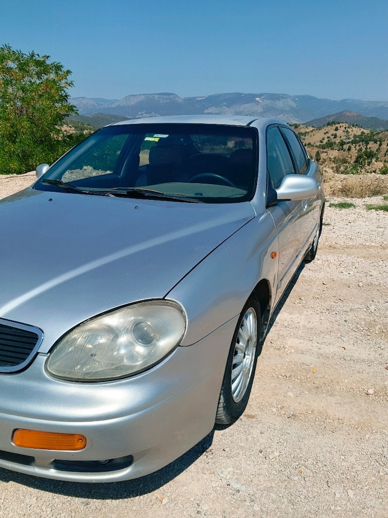 Otomatik Vites Aile Aracı - 9