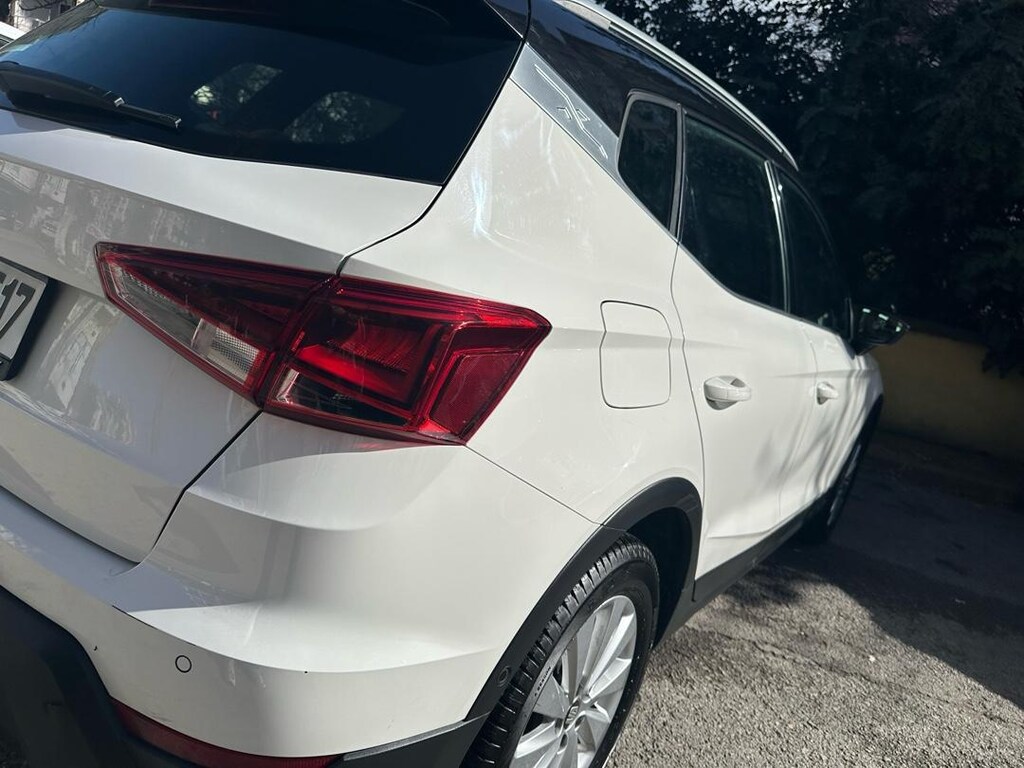 SEAT ARONA 1.6 TDI - 15