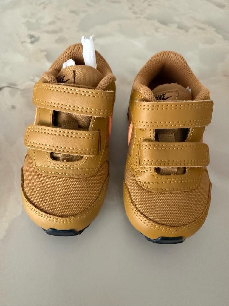 Nike Taba Renk Sneaker - 4